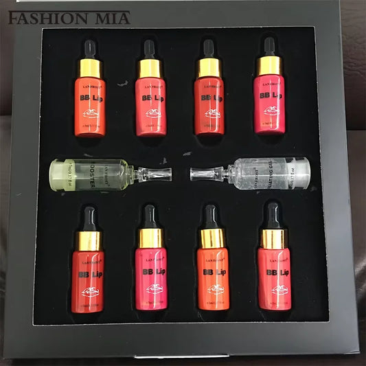 Luscious Lip Glow Kit